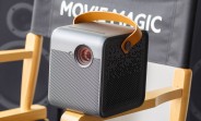 Formovie Dice portable projector review