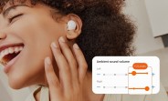 Samsung Galaxy Buds2 Pro update brings enhanced ambient sound for hard of hearing people