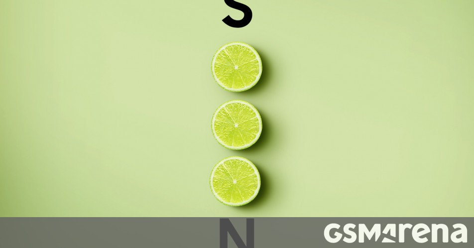 Lime colored Samsung Galaxy S23 is coming to India thumbnail