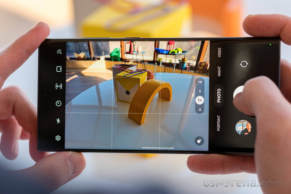 Samsung Galaxy S23, Galaxy S23 Plus and Galaxy S23 Ultra to receive new major camera update soon - News