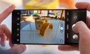به‌روزرسانی بعدی Samsung Galaxy S23 Ultra برای تقویت تصویربرداری در نور کم