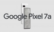 Video quảng cáo của Google Pixel 7a bị rò rỉ trước khi ra mắt chính thức