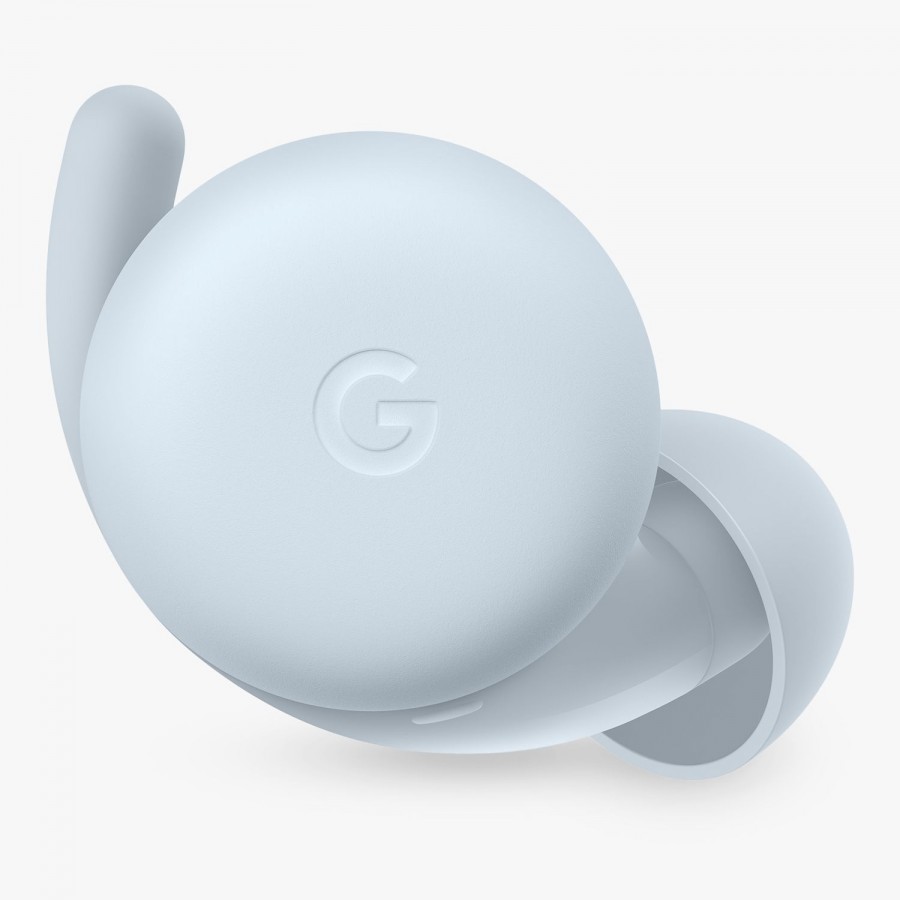 Google Pixel Buds A-Series TWS earphones appear in new Sky Blue 