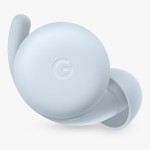 Google Pixel Buds A-Series Sky Blue version