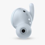 Google Pixel Buds A-Series Sky Blue version