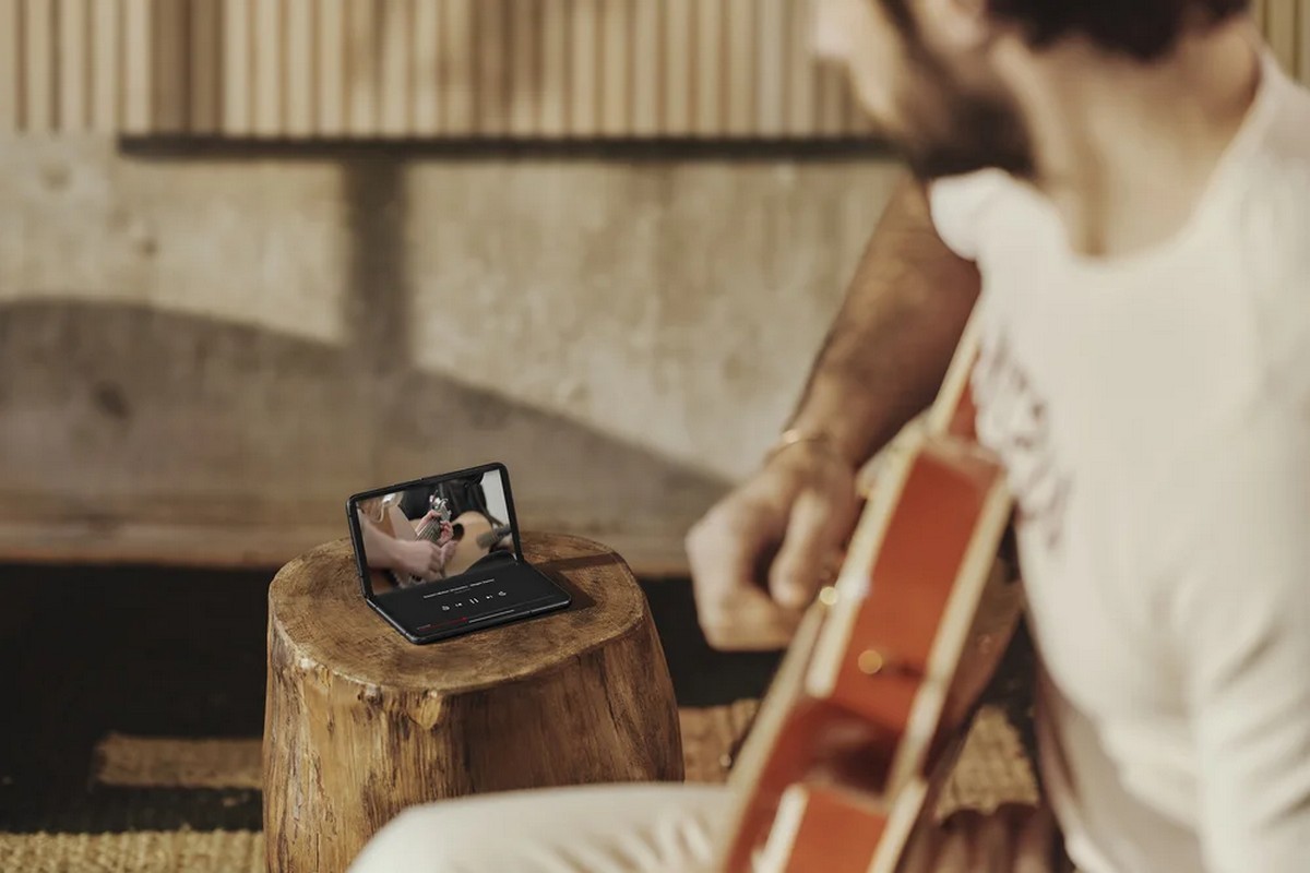 Google Pixel Fold arrives as the company's first foldable