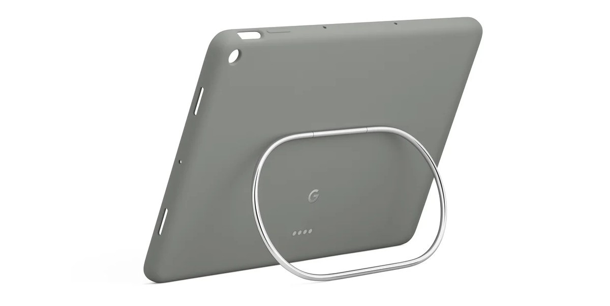 Google Pixel Tablet with Charging Speaker Dock, Android, 8GB RAM