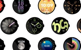 Wear OS 4 announced with more apps, cloud backups and improved battery management
