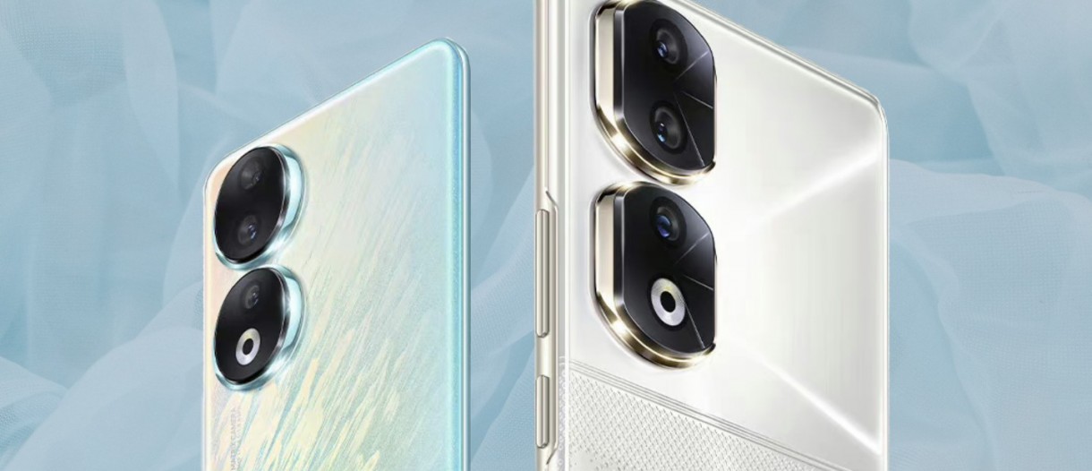 The Honor 90 and 90 Pro are coming on May 29, here's a first look at the  design -  news