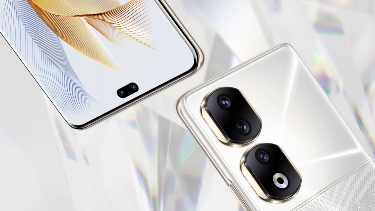 Honor 90 Launches With 200 MP Camera 90 Pro Adds 90W Charging Honor 90 Launches With 200 MP Camera 90 Pro Adds 90W Charging