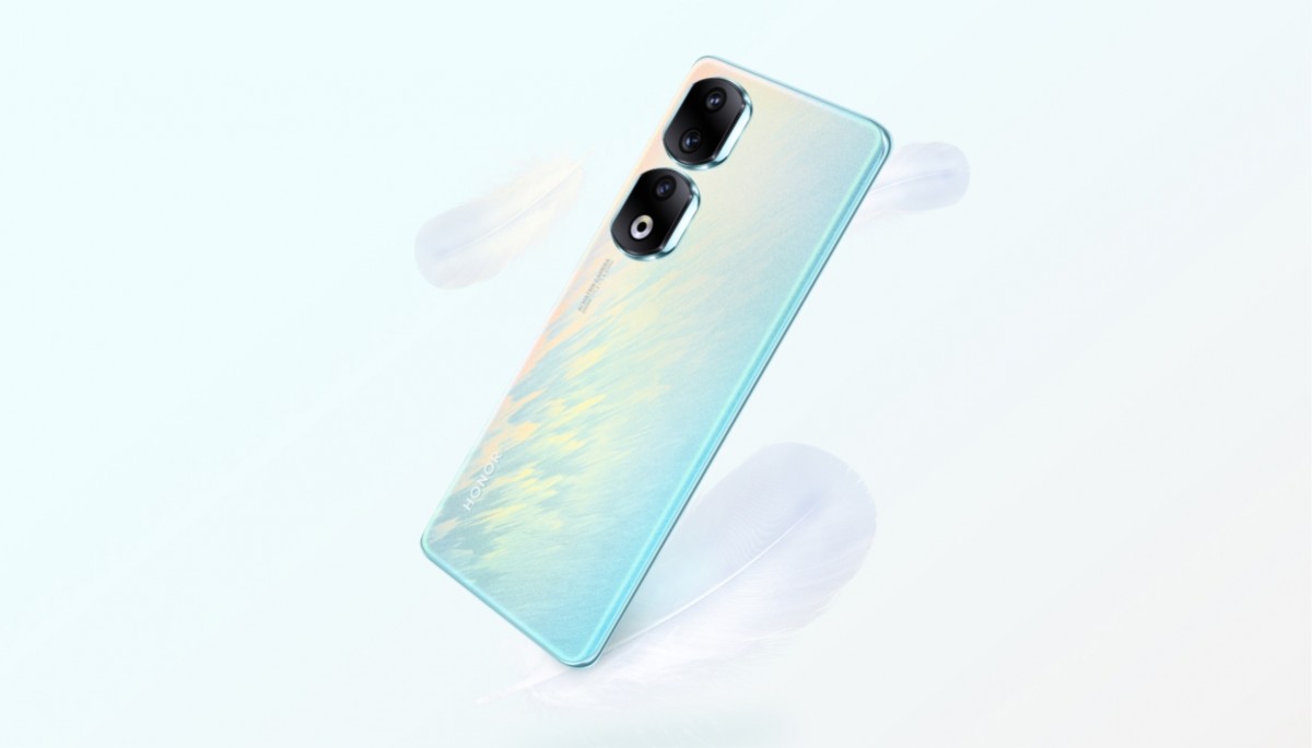 Official HONOR 90 Pro 5G Snapdragon 8+ Gen 1 200MP Main Camera 5000mAh 100W  SuperCharge