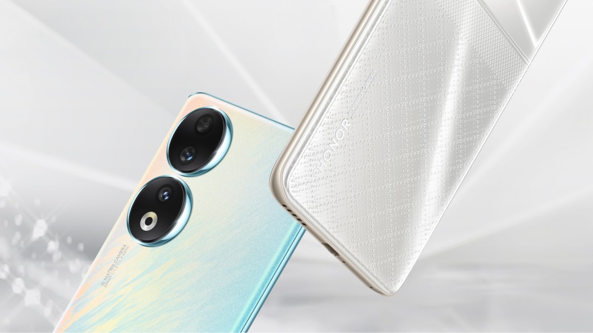 El Honor 90 Pro se unirá a la fiesta de los 200 megapixels