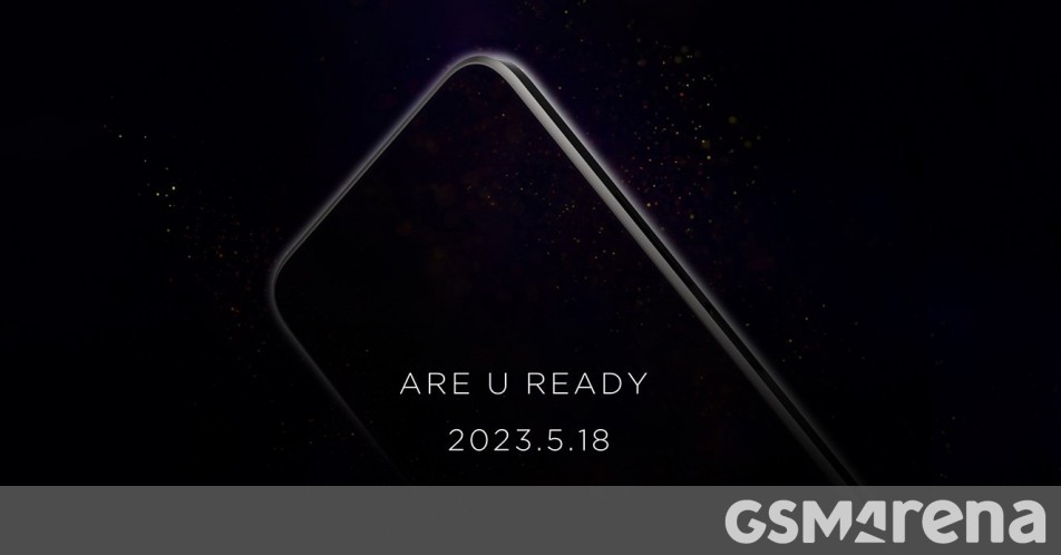 OnePlus Ace 2 Pro tipped to come with Snapdragon 8 Gen 2 and curved screen