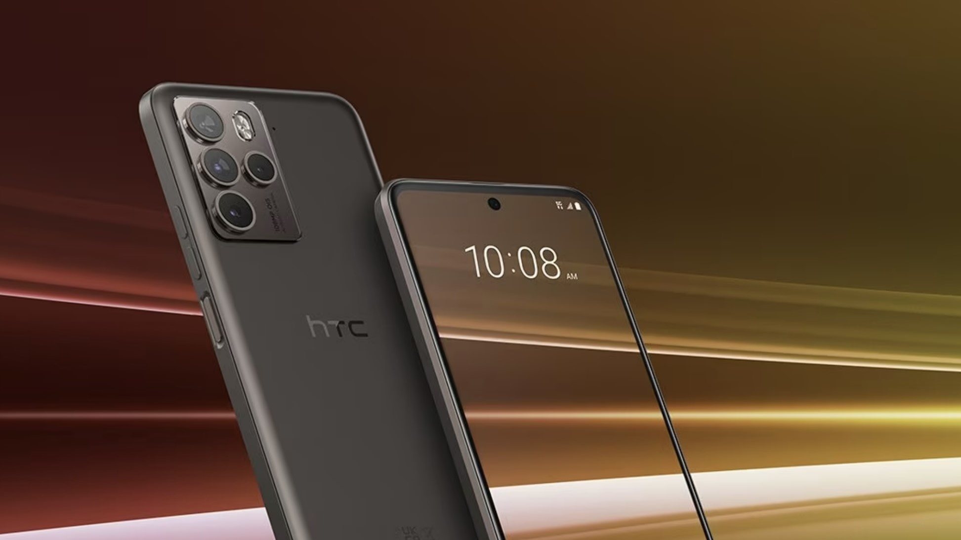 HTC U23 Pro