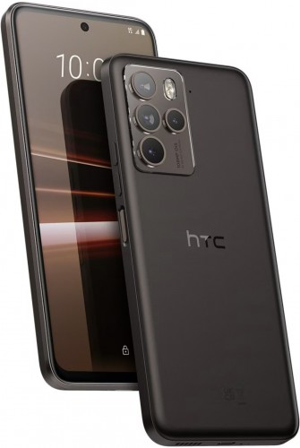 HTC U23 Pro анонсирован: Snapdragon 7 Gen 1, 108-мегапиксельная камера и экран с частотой 120 Гц