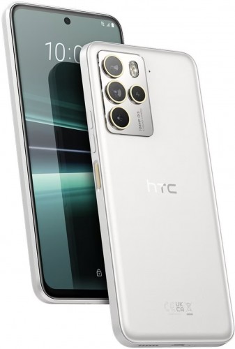 HTC U23 Pro duyurdu: Snapdragon 7 Gen 1, 108MP kamera ve 120Hz ekran