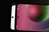 HTC U23 Pro 5G bên cạnh HTC Desire 21 Pro và HTC Desire 20+