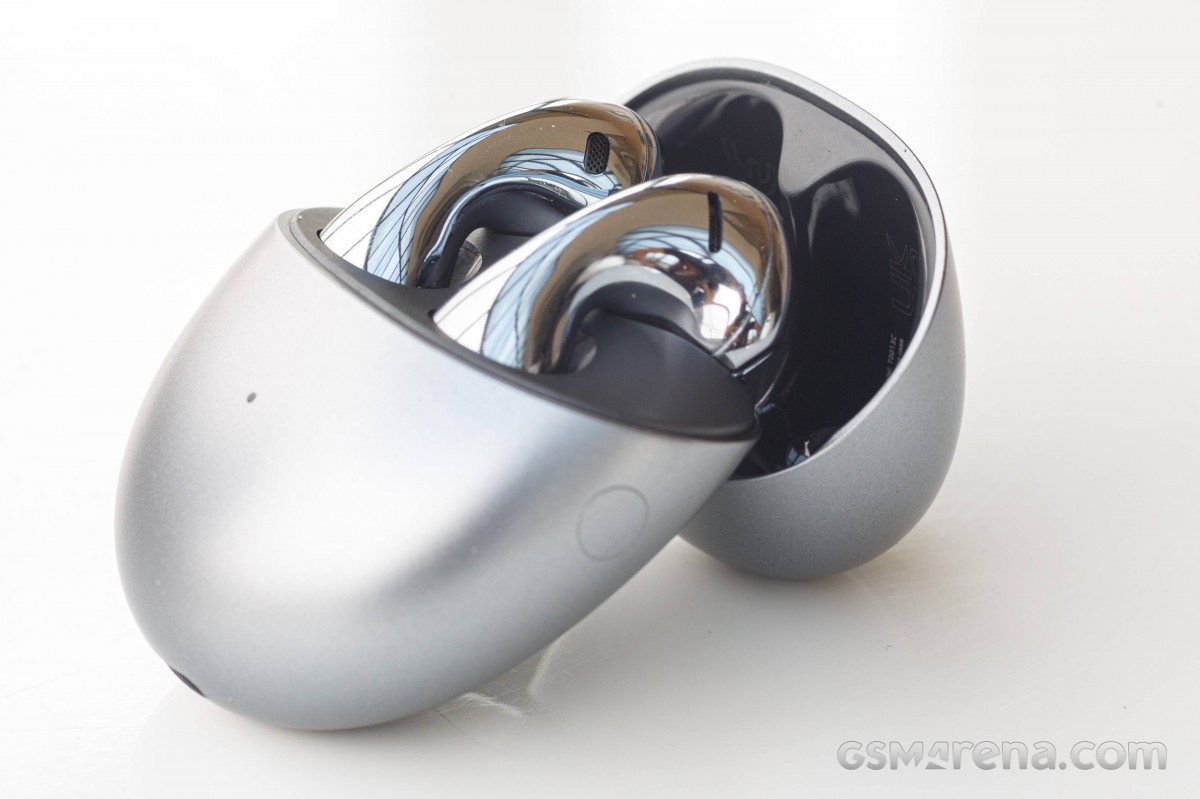 HUAWEI FreeBuds 5 Review: The Best Open-fit Wireless Earbuds - Gizmochina