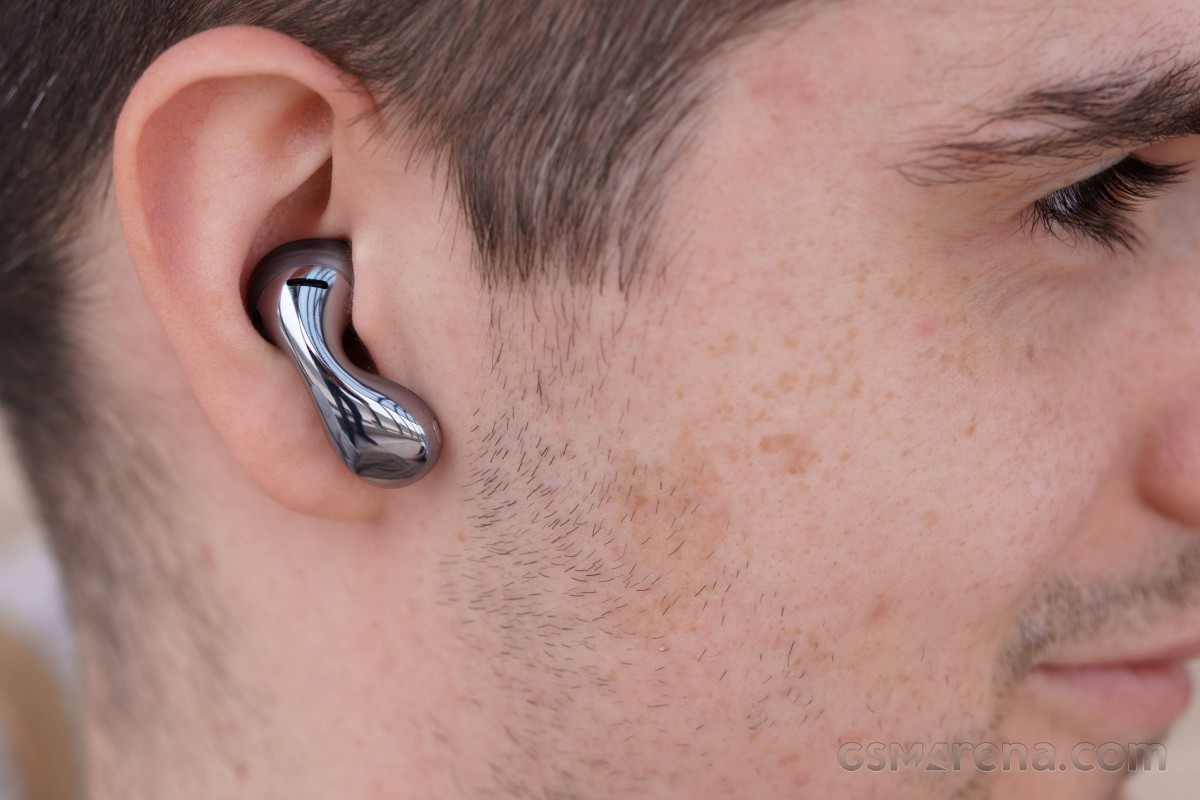 Huawei FreeBuds 5 review - Comfy in-ears with good sound