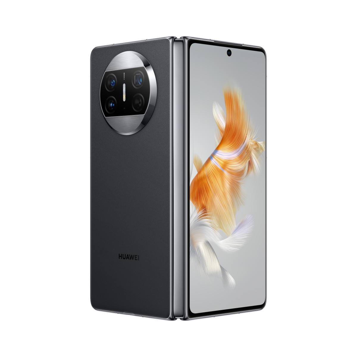 Huawei lancia in Italia due super flagship: sono arrivati Huawei P60 Pro e  Mate X3 - Panorama