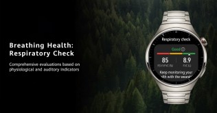 Huawei Watch 4 features