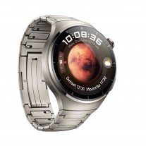 Huawei 2025 watch release