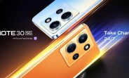 Infinix to launch Note 30 5G in India by mid-June