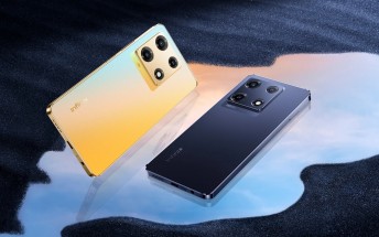 Infinix unveils Note 30, Note 30 5G, Note 30 Pro with All-Round FastCharge