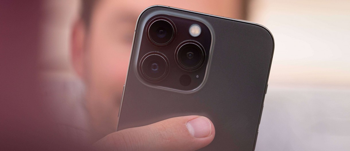 Apple iPhone 14 Pro and iPhone 14 Pro Max leak reveals another significant  camera upgrade -  News