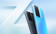 iQOO Z7s debuts with Snapdragon 695 and 44W charging 