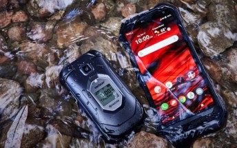 Kyocera stops making phones for consumers