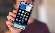 LG Display to get larger share of iPhone 15 Pro's LTPO OLED displays 