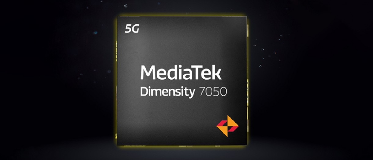 MediaTek mengumumkan chipset Dimensity 7050, yang akan debut di Lava Agni 2 5G