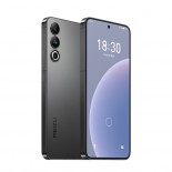 The four launch colors for the Meizu 20