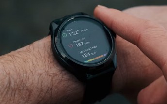 Mobvoi TicWatch 5 Pro announced with new SoC, improved health tracking