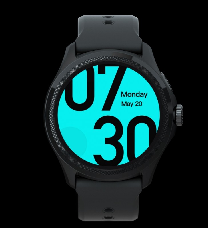 Mobvoi TicWatch 5 Pro announced with new SoC, improved health