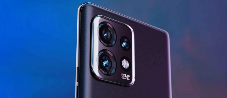 Motorola unveils flagship Edge Plus (2023) in the US with competitive $800 price - Vimarsana News