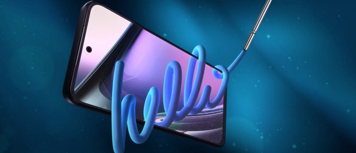 Moto G Stylus 5G goes official for the US market with $399 price - GSMArena.com  news