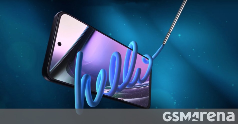 Motorola Moto G Stylus 5G (2023) goes official with Snapdragon 6 Gen 1 chip