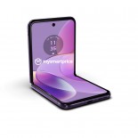 Motorola Razr 40 in Summer Lilac