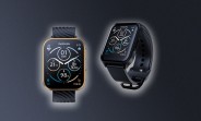 Moto Watch 70 and Watch 200 announced