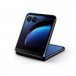 Motorola Razr 40 Ultra in Infinity Black, images courtesy of WinFuture