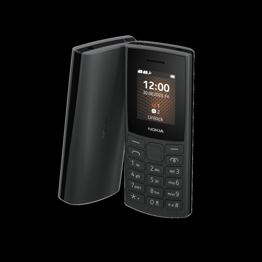 Nokia 105 (2023) pictures, official photos