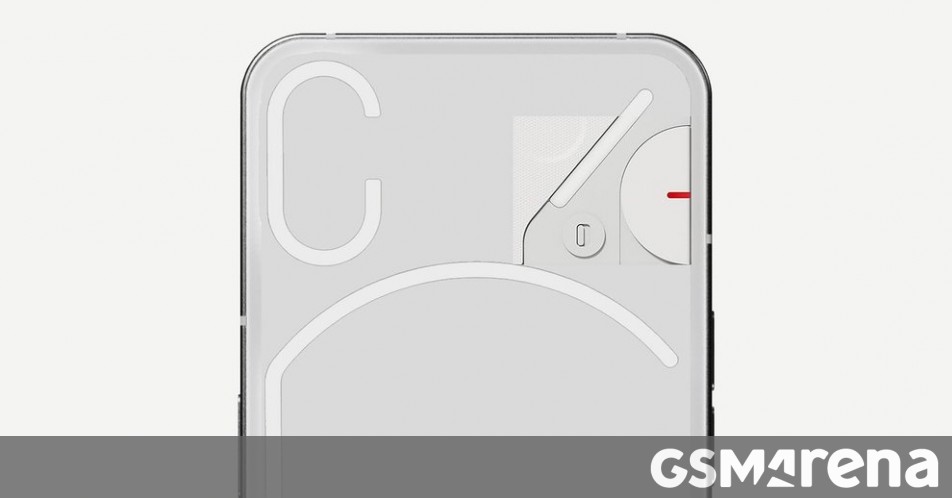 Alleged Nothing Phone (2) specs surface online thumbnail