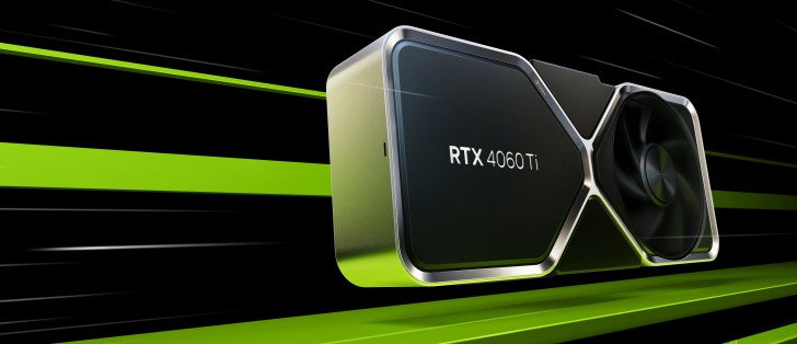 Nvidia announces GeForce RTX 4060 series starting at $299