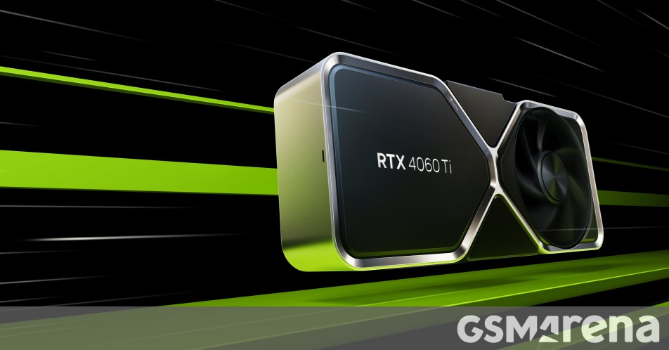 Nvidia may rebrand GeForce RTX 4080 12GB as RTX 4070 Ti GPU