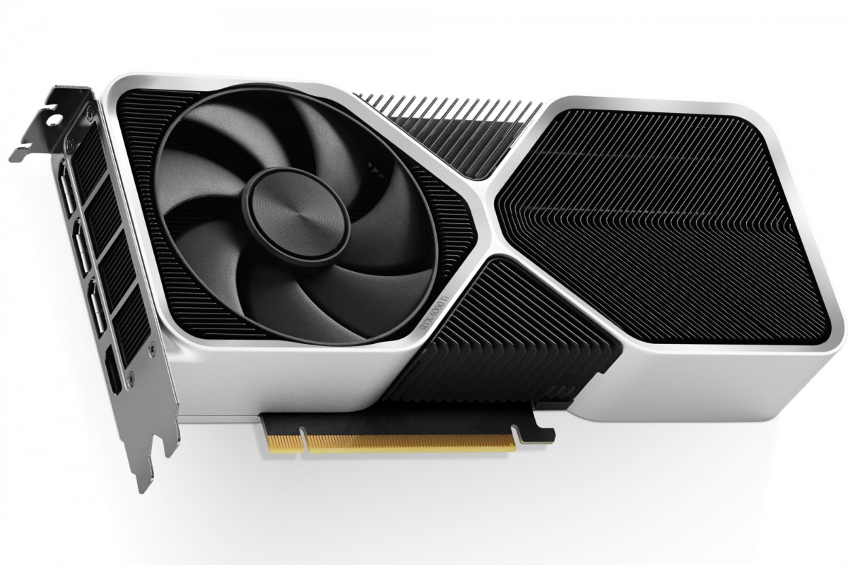 Nvidia RTX 4080 12GB rebrands to 4070 Ti, available January 5 for $799 -   news