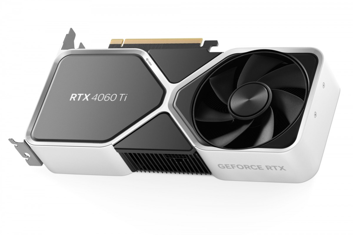 Nvidia announces GeForce RTX 4060 series starting at $299 - GSMArena.com  news