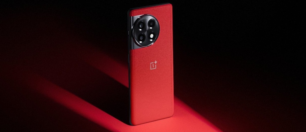 oneplus 9 genshin