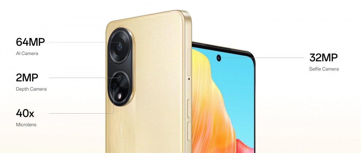 Oppo A1 5G - Price in India, Specifications, Comparison (28th February  2024)